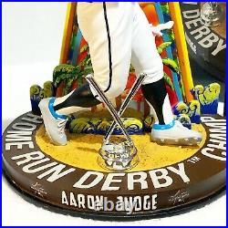 AARON JUDGE New York Yankees 2017 Homerun Derby Champ Marlins Park Bobblehead