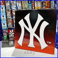 AARON JUDGE New York Yankees Homerun Derby Champ Marlins Park MLB Bobblehead