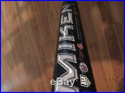 AGGRESSIVE ROLLED SHAVED Miken Freak fx700 ASA 34 any oz Juiced Homerun Derby