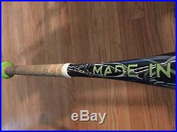 AGGRESSIVE ROLLED SHAVED Miken Freak fx700 ASA 34 any oz Juiced Homerun Derby