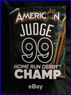 Aaron Judge 2017 MLB Home Run Derby Bobblehead (Limited #/1000)