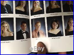 Aaron Judge (NY Yankee) 9th-12th Grade Yearbooks / 2017 MLB Home Run Derby Champ