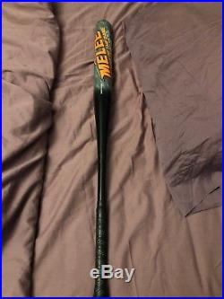 Adidas Melee 12 26oz Home Run Derby Bat Roll And Shaved