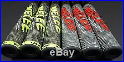 Adidas Melee 2 HOMERUN DERBY Senior Softball Bats SHAVED AND ROLLED