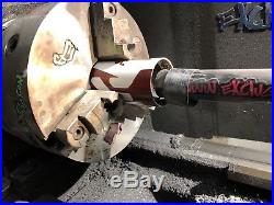 BBCOR Baseball Bats Shaved Rolled & Polymer Service Homerun Derby Big Barrel