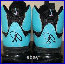 Big Kids Size 6.5Y Authentic Nike Air Max Ken Griffey Jr. Home Run Derby Sneaker