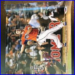 Bryce Harper Signed Autographed 11x14 Photo Picture Home Run Derby PSA DNA COA