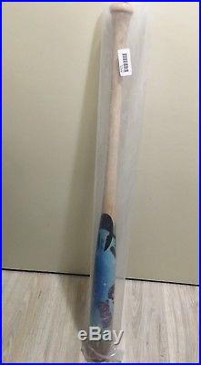 Chandler Baseball Bat 35 Inch Aaron Judge Pro Maple Homerun Derby Mlb Authentic