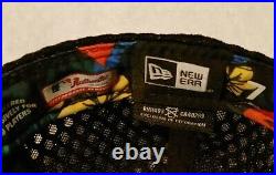 Chicago Cubs New Era 59FIFTY 2017 ASG HOME RUN DERBY Hat Size 7 (NWT)