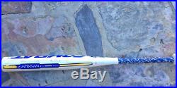 Combat Maxum SL 30/25 Home Run Derby Bat Shaved, Rolled and Polymer Coating