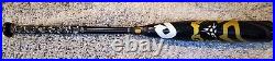 DeMarini CF Zen 31 / 26 (-5) USSSA Homerun Derby Baseball Bat (WTDXCB5-20)