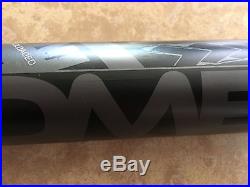 DeMarini Omega 26oz (Home Run Derby Bat) Rolled/Shaved by World's Hottest Bats