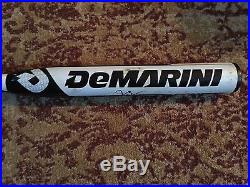 Demarini Future HOT 26.5 Home Run Derby Bat