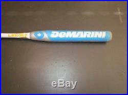 Demarini Legacy 2015 Exclusive Bats Homerun Derby 26oz Slowpitch Bat