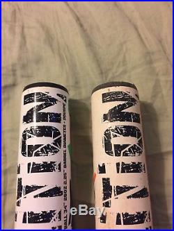 Dudley Demolition Package Deal Home Run Derby Bats 250 OBO $15.00 For Shipping