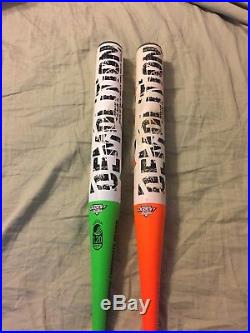 Dudley Demolition Package Deal Home Run Derby Bats 250 OBO $15.00 For Shipping