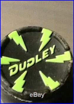 Dudley Demolition USSSA Homerun Derby Slowpitch Softball Bat DDUSPE 27oz