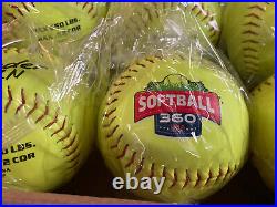 Dudley Thunder ZN Softball360 52/550 softball