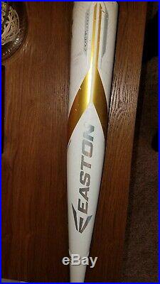 EASTON GHOST X 32/29 SHAVED/ROLLED/ Poly Coated BBCOR BAT HOMERUN DERBY -3