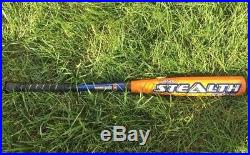 EASTON STEALTH BCN8 Composite BESR Baseball Bat Super Hot Homerun Derby 33/30