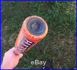 EASTON STEALTH BCN8 Composite BESR Baseball Bat Super Hot Homerun Derby 33/30