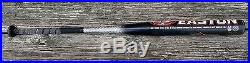 EASTON SYNERGY 2 34/28 LOADED CORKED Softball HOME RUN Derby COMPETITION Bat