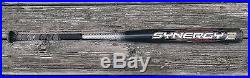 EASTON SYNERGY 2 34/28 LOADED CORKED Softball HOME RUN Derby COMPETITION Bat