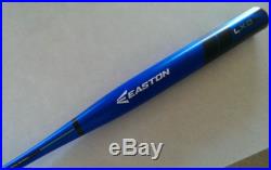 Easton 2014 BSR Senior Softball Homerun Derby Bat! SP14BSR ultra 2 flex extended