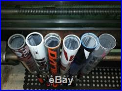 Easton 2015 HOMERUN DERBY Slowpitch Softball Bats SHAVED and ROLLED