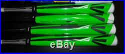 Easton 2015 Torq HOMERUN DERBY Slowpitch Softball Bats SHAVED and ROLLED