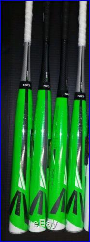 Easton 2015 Torq HOMERUN DERBY Slowpitch Softball Bats SHAVED and ROLLED