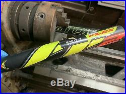 Easton Fire Flex 2 Rolled Shaved Polymer SP19FF2B Homerun Derby Bat Balanced