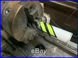 Easton Fire Flex 3 Rolled Shaved Polymer SP19FF3L Homerun Derby Bat