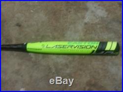 Easton LV1 Laservision SP13LV1 USSSA Homerun derby bat asp sis st100 synergy
