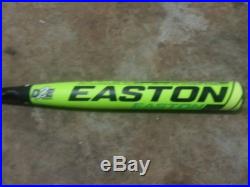 Easton LV1 Laservision SP13LV1 USSSA Homerun derby bat asp sis st100 synergy