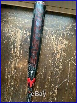 Easton Project 3 ADV 33/30 Barely Used (Homerun Derby Bat) Modified, Hot