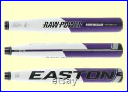 Easton RAW POWER WEGMAN USSSA Homerun Derby Slowpitch Bat SP15BWU