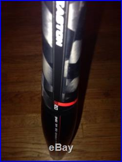 Easton Raw Power B2.0 Shaved Homerun Derby USSSA Softball Bat 27.5 oz