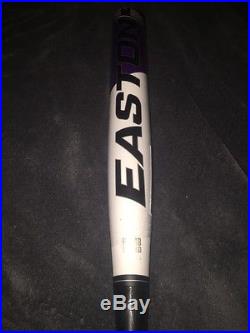 Easton Raw Power USSSA Helmer Juiced Homerun Derby Bat Stealth Synergy 27.5oz
