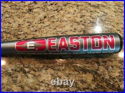 Easton Redline 33 drop 5 Scandium SC500 homerun derby bat aluminum rarely used