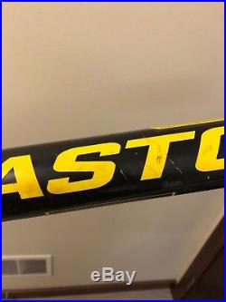 Easton S1 Softball Bat (Homerun Derby only)