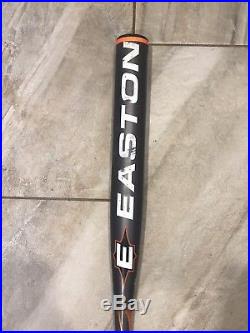 Easton Salvo SRV5 34/27 RARE Slowpitch Bat 2010 Date HOME RUN DERBY BAT