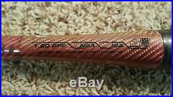 Easton Stealth Clarity SSR2B 34/25 Home Run Derby Bat 34/24.8 24.8oz ASA HOT
