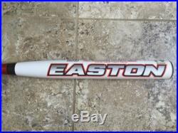 Easton Stealth Comp CNT SCN9 34/27 SHAVED Softball Bat Home Run Derby Bat