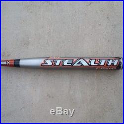 Easton Stealth SCN5 34/25oz Homerun Derby slowpitch softball bat