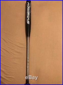 Easton Synergy 34/26 Endload Shaved Home Run Derby Bat