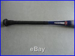 Easton Synergy Extended SCX14 2nd Batch Shaved Homerun Derby bat