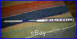 Easton Synergy Extended SCX 14 ASA Home Run Derby bat. 27 oz