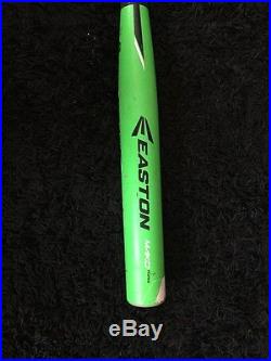 Easton Synergy Mako Torq 26Oz. Altered Home Run Derby Bat. Slightly Used