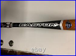 Easton Synergy Reveal Slow Pitch Softball Bat SRV2 Homerun Derby 25oz